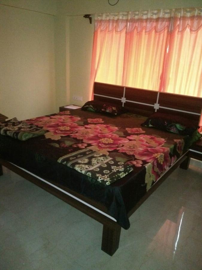 Sea Point Villa Kashid Ngoại thất bức ảnh