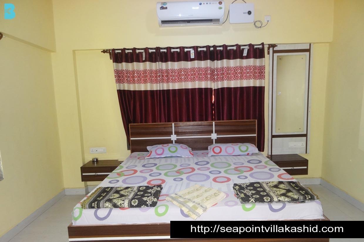 Sea Point Villa Kashid Ngoại thất bức ảnh